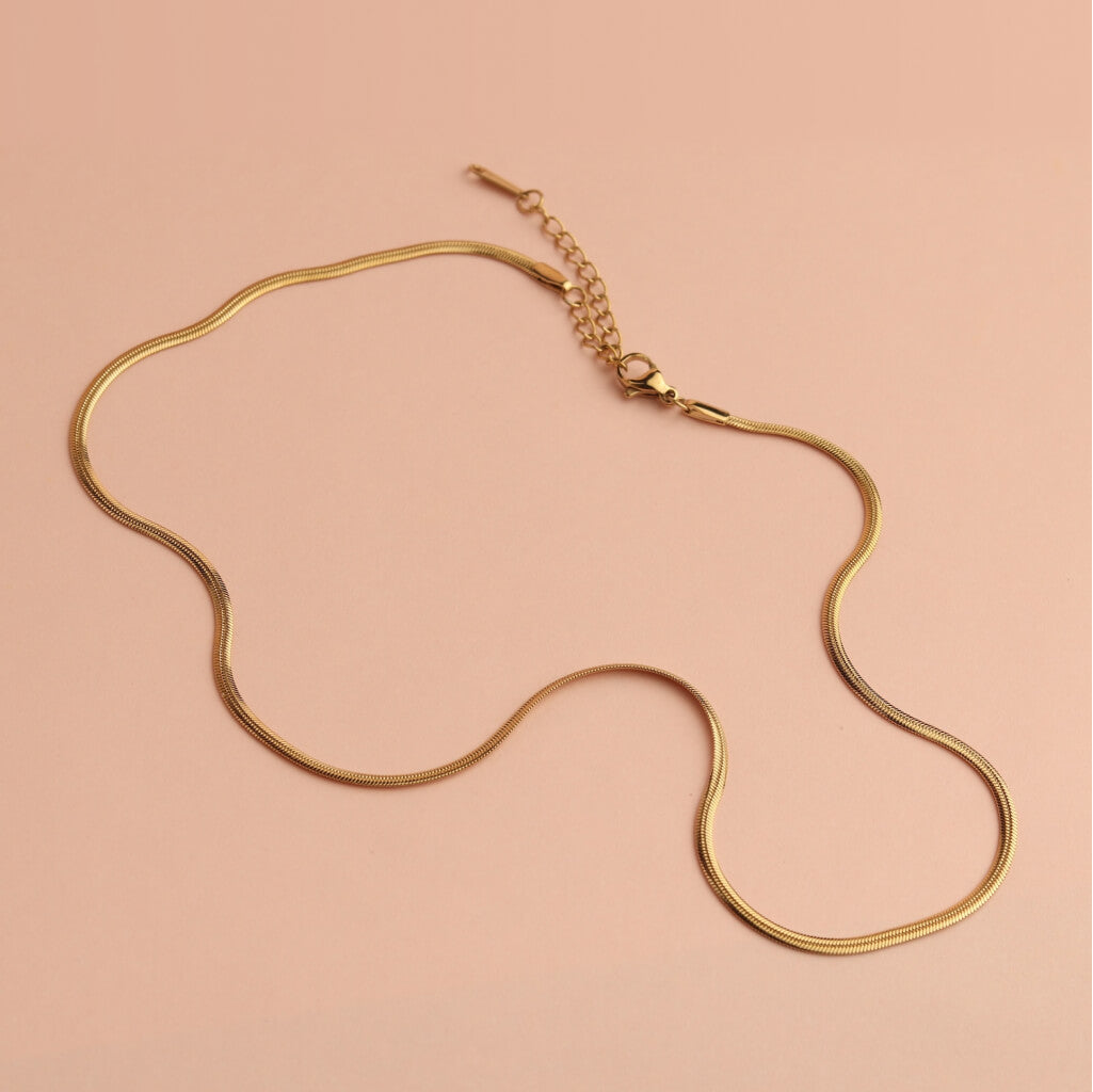 Classic Chain Necklace