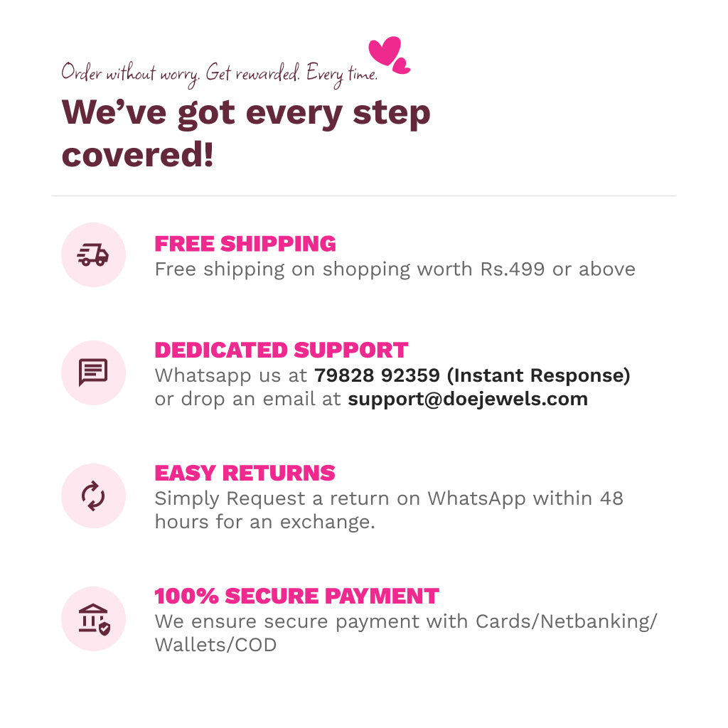 Daisy Dreams Collection Earrings