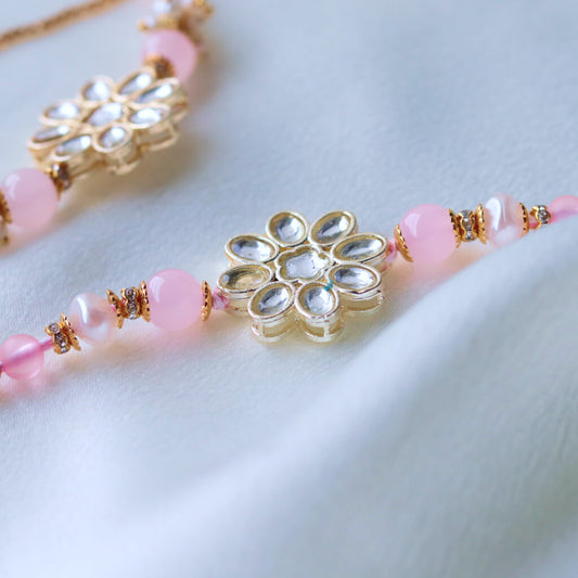 Gulzar Grace – Bhaiya Bhabhi Rakhi Set