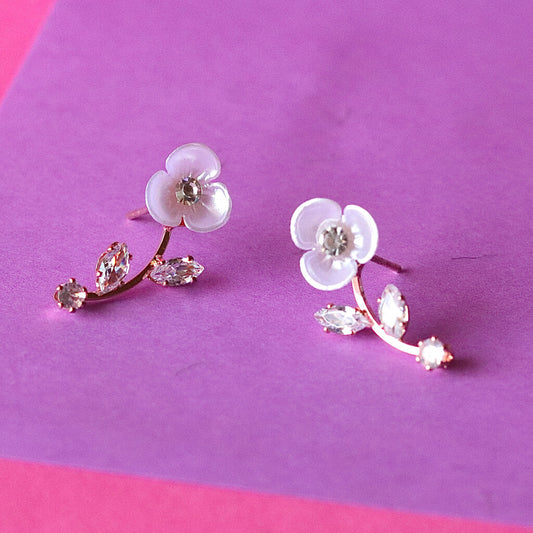 Ivy Kiss Earrings