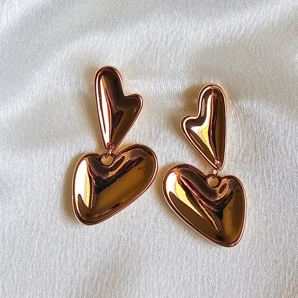 Lovey Dovey Earrings