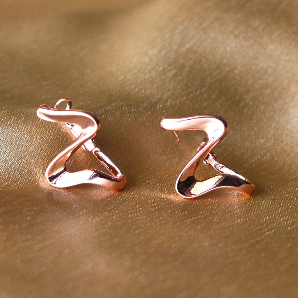 Viva Loop Earring