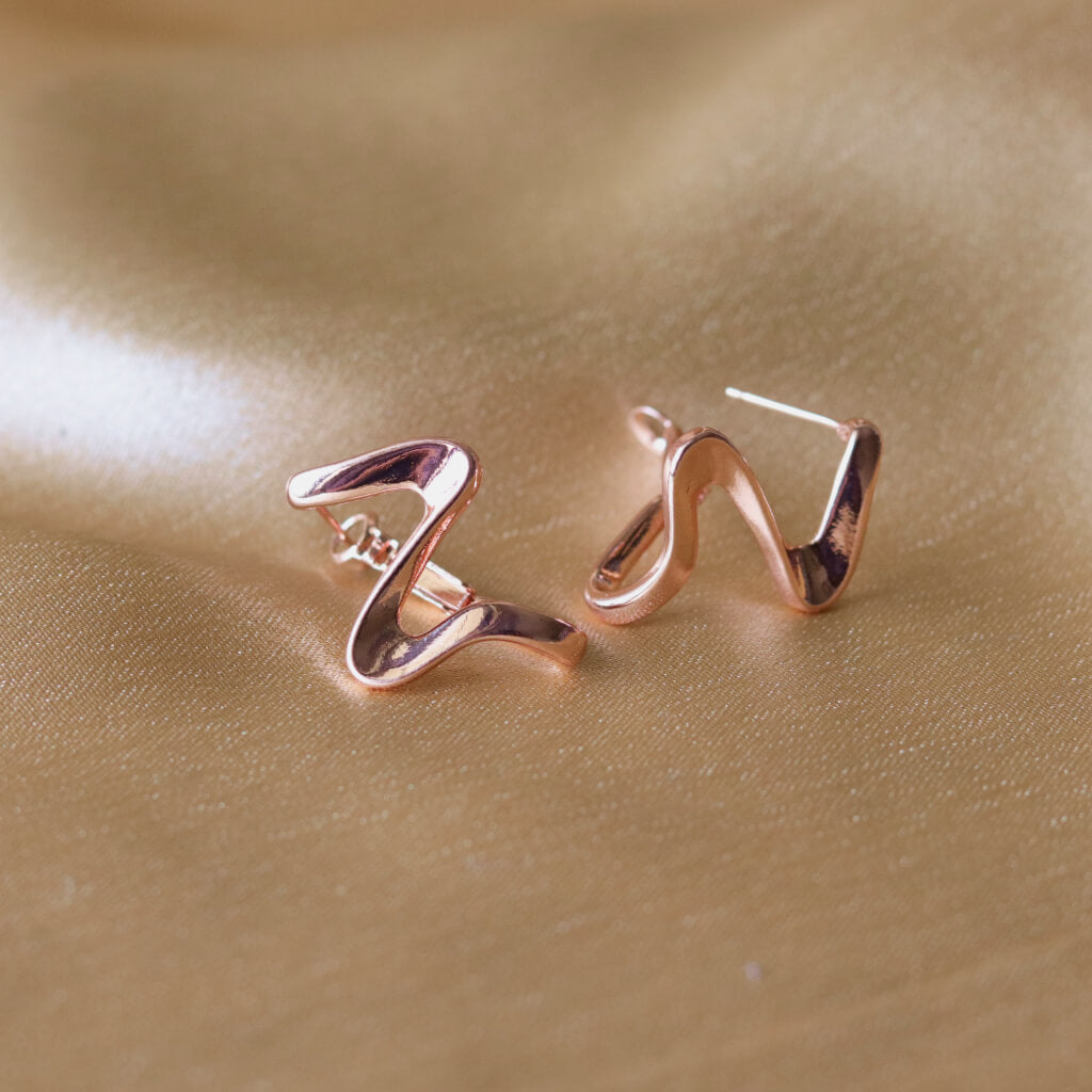 Viva Loop Earring