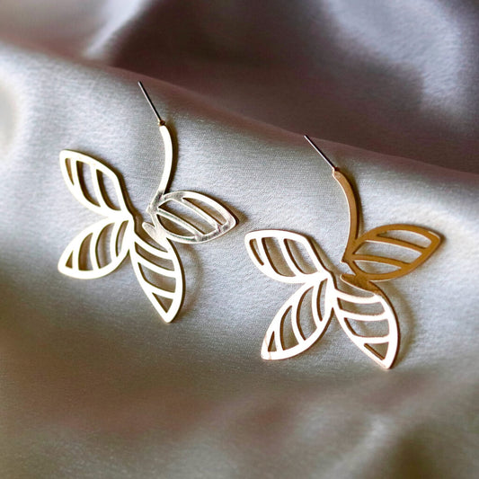 Flora Dusk Earrings