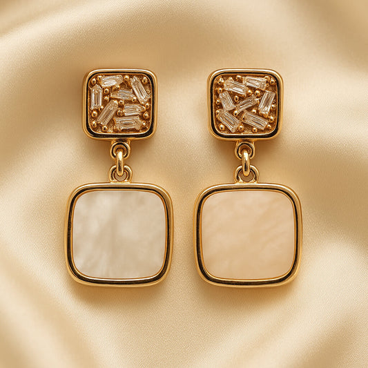 Glam Cubes