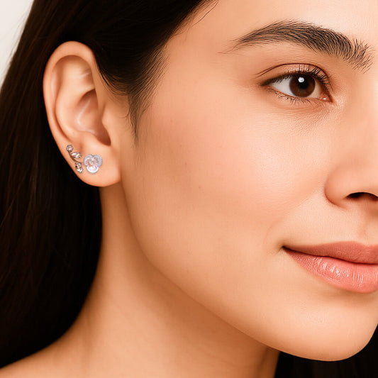 Ivy Kiss Earrings
