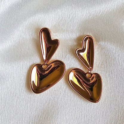 Lovey Dovey Earrings