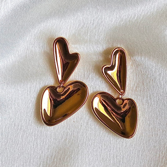 Lovey Dovey Earrings