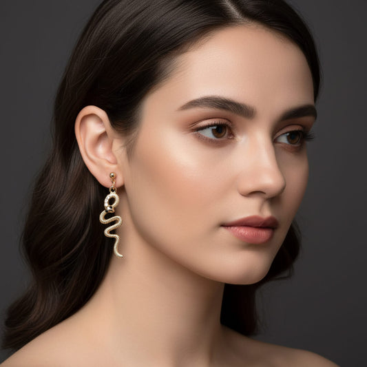 Regal Rebel Comboearring Earrings